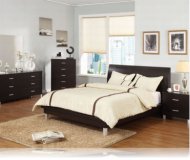 Aare 5 Pc. Queen Bedroom Set