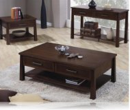 Ash Occasional Packages 3 Tables Set