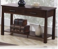 Ash Occasional Sofa Table