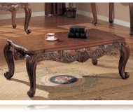 Atherton Coffee Table