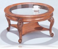 Avalon Coffee Table