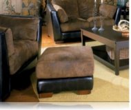 Belamar Leather chair