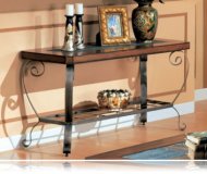 Bell Sofa Table