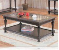 Bradford Occasional Coffee Table