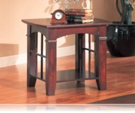 Brentwood End Table