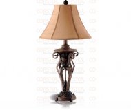 Chester 2 Pc. Table Lamp Set