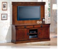 Craven Flat Panel TV Stand/Wall Unit