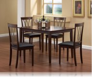 Dean Dining 5 Pc Set