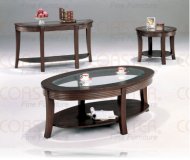 Devon 3 Pc. Occasional Table Set