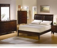 Essex Tamara KE 5 Pc. King Bedroom Set