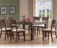 Fixe 5 Piece Dining Set