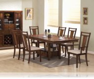 Franklin 5 Piece Dining Set