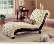 Grand Chaise Lounge