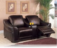 Hollywood 2 Home Theater Recliner