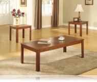 Homestead 3 Pc. Occasional Table Set