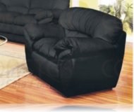 Ivana Leather chair
