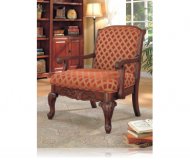 Junction Accent Chair