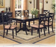 Karina 7 Pc. Dining Set