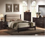 Kendra KE 5 Pc. King Bedroom Set