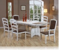 Madison 7 Pc. Dining Set