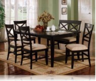 Melton 6 Pc. Dining Set