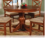 Metropolitan Dining Round Table