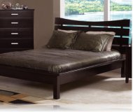 Newport Queen Bedroom Platform Bed