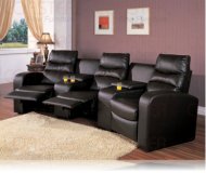 Paramount 3 Home Theater Recliner