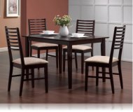 Portland Dining 5 Pc Set