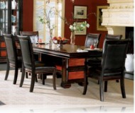 Rosalinda 7 Pc. Dining Set