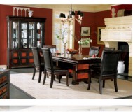 Rosalinda Dining Table