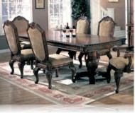 Saint Charles Dining Table