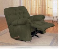 Selby Sage Recliner