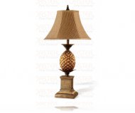 Sheffield 2Pc Table Lamp Set