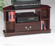 TV Stand in Cherry