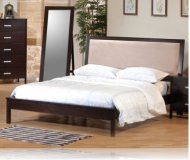 Ventura King Platform Bedroom Bed