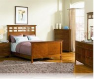 Verona 5 Pc. Queen Bedroom Set