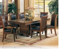 Westminster 7 Pc. Dining Set