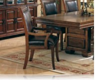 Westminster Dining Arm Chair