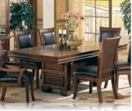 Westminster Dining Table