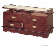 Woodburn Cedar Chest