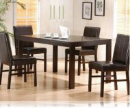 Woodside Dining 5 Piece Set