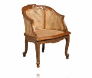 Petit Bergere Chair