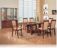 Nadia 7 Pc. Dining Room Set