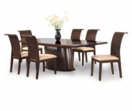 Siena Dining Room Table