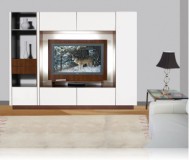 Bingham Flat Panel TV Furniture