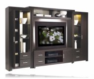 Chrystie Flat Panel TV Furniture