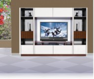 Joseph Entertainment Center