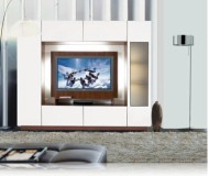 Michael Flat Panel TV Furniture