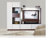 Scarlett Flat Panel TV Furniture